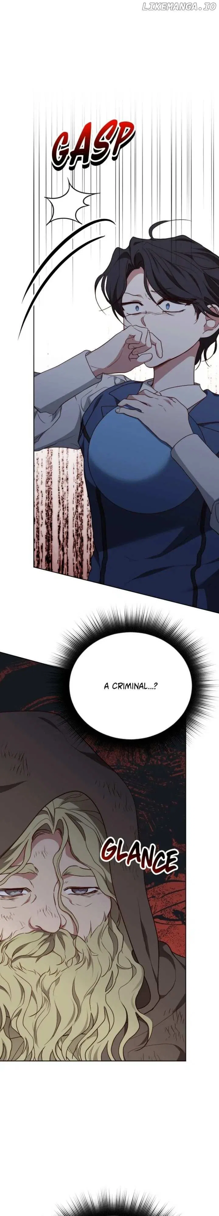 Beast’s Flower Chapter 54 – Page 18