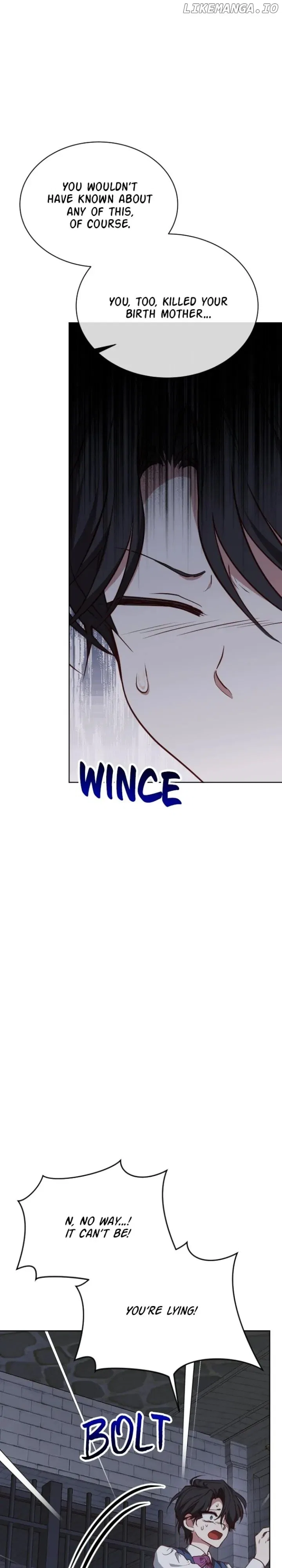Beast’s Flower Chapter 54 – Page 28