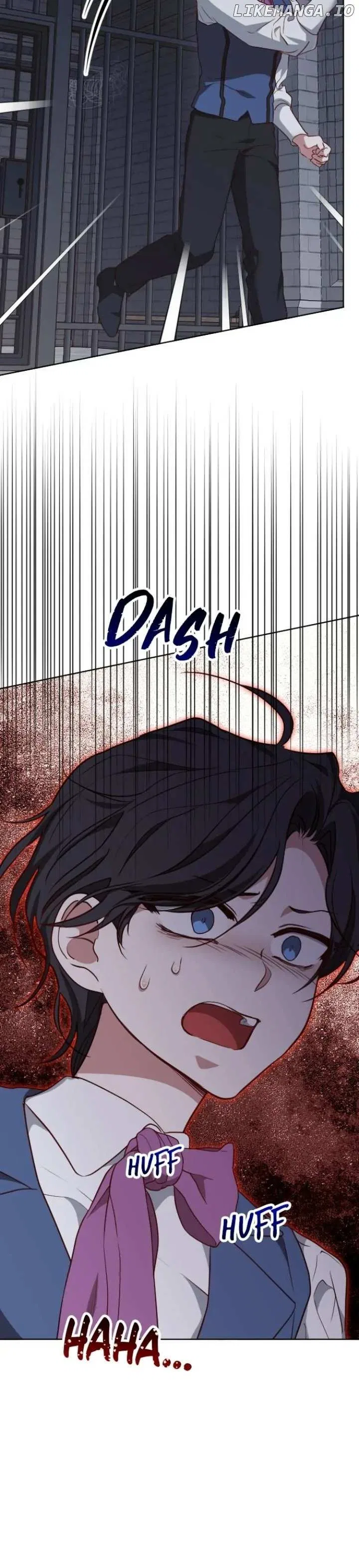 Beast’s Flower Chapter 54 – Page 29