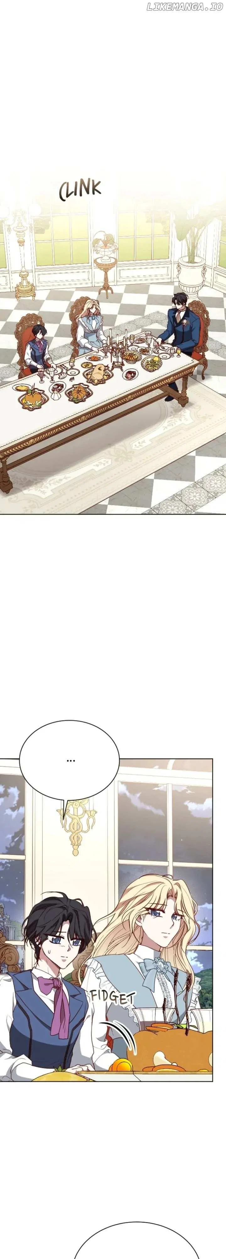 Beast’s Flower Chapter 54 – Page 32