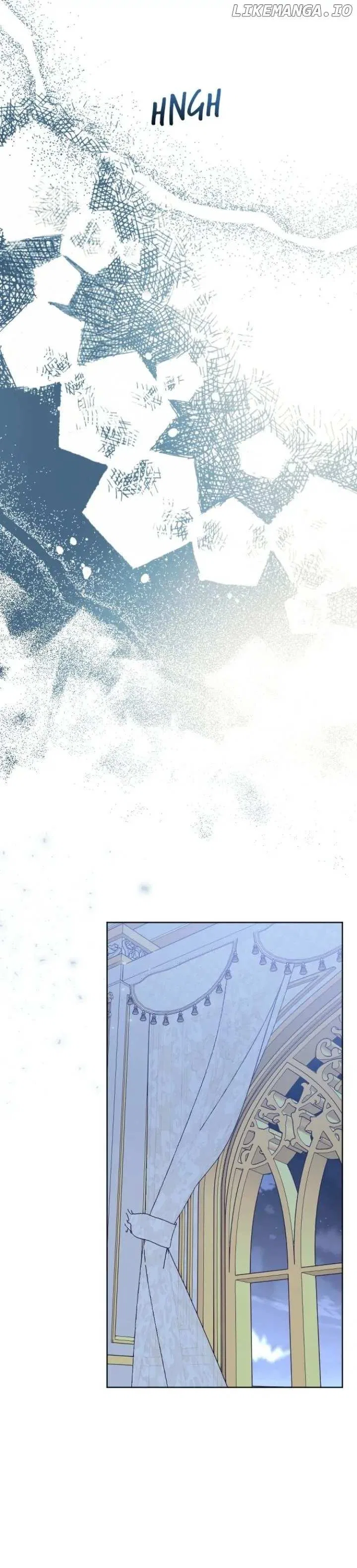 Beast’s Flower Chapter 54 – Page 37