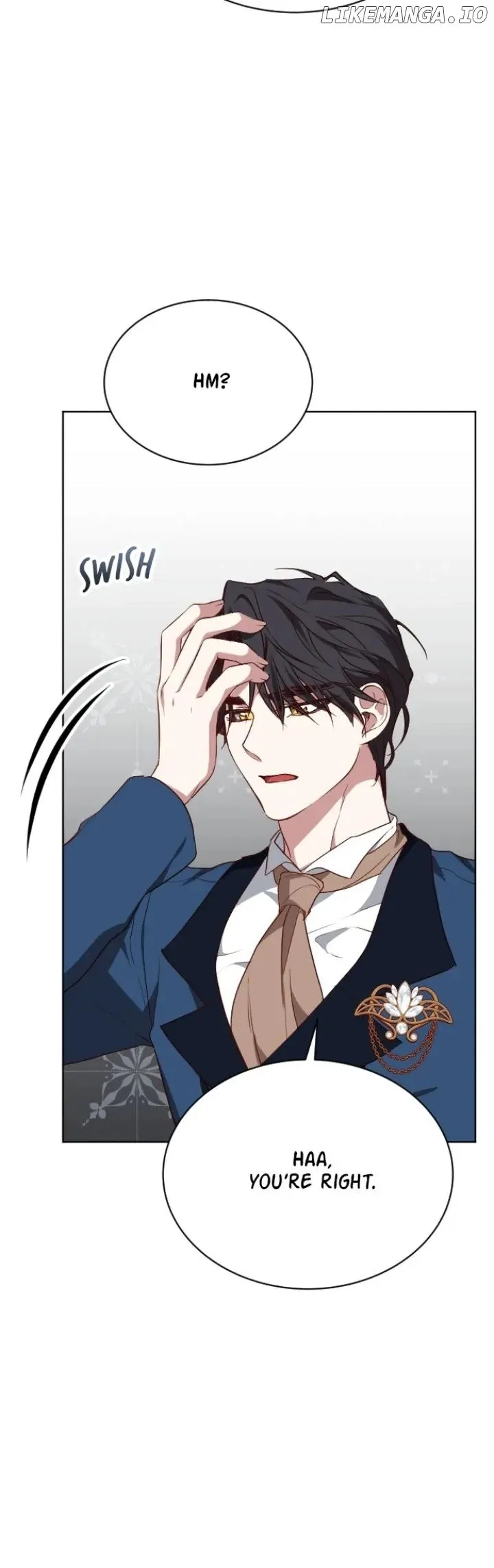Beast’s Flower Chapter 54 – Page 39