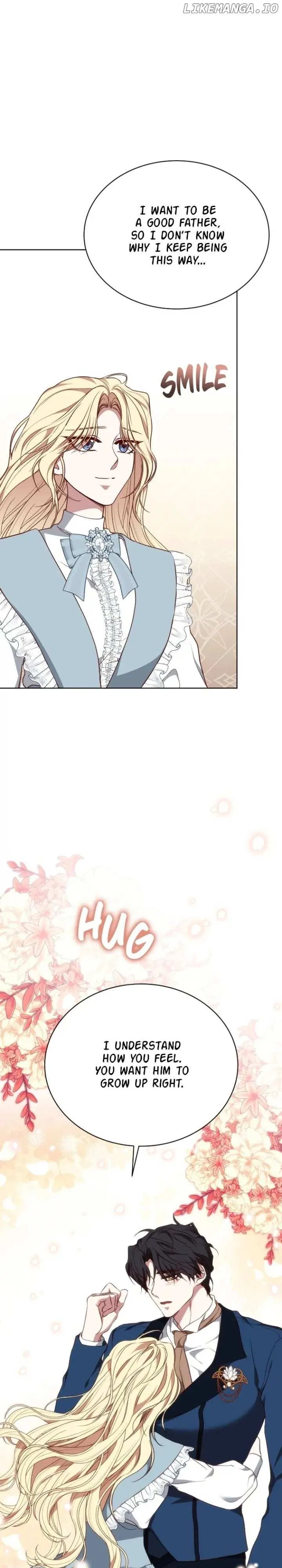 Beast’s Flower Chapter 54 – Page 40