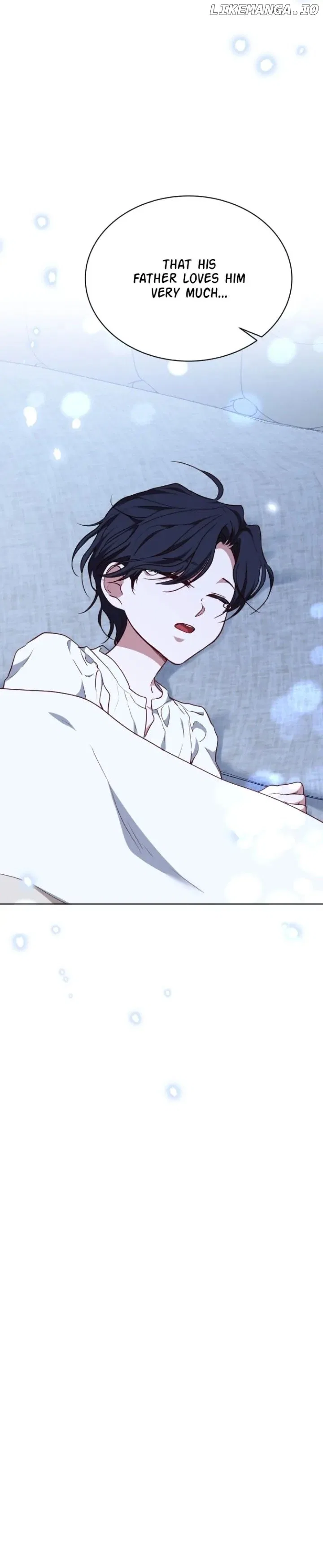 Beast’s Flower Chapter 54 – Page 43