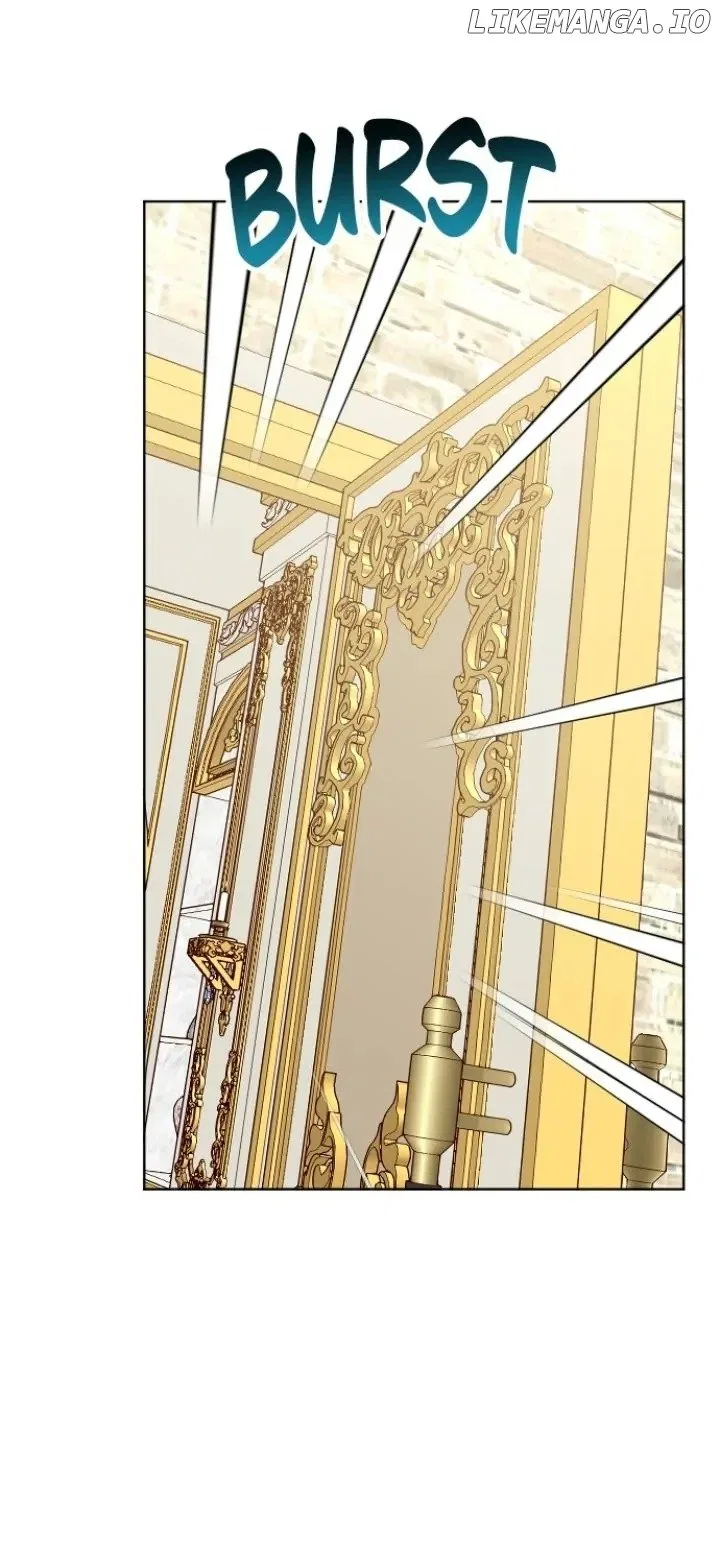 Beast’s Flower Chapter 54 – Page 45