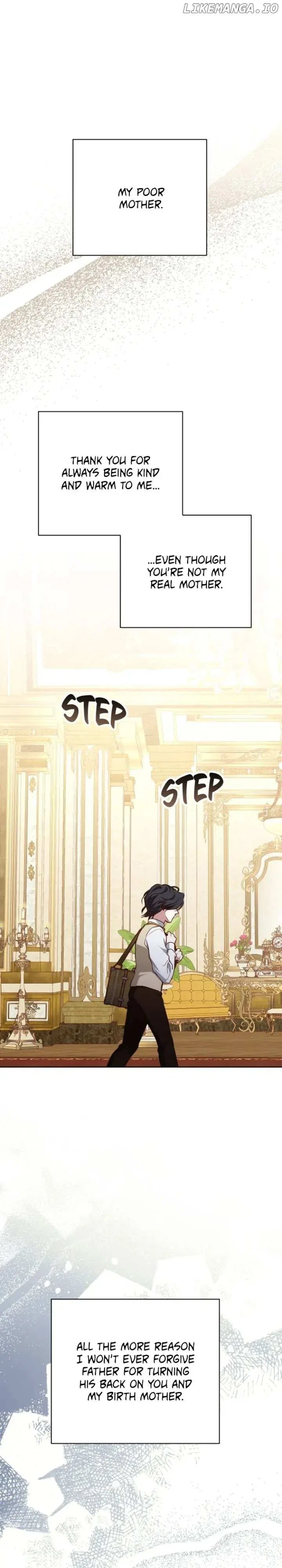 Beast’s Flower Chapter 54 – Page 46