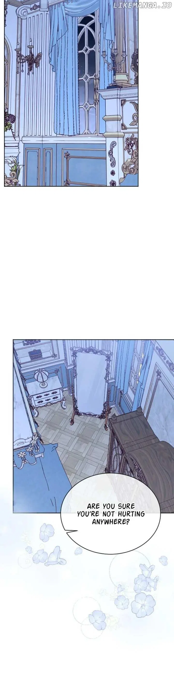 Beast’s Flower Chapter 53 – Page 3