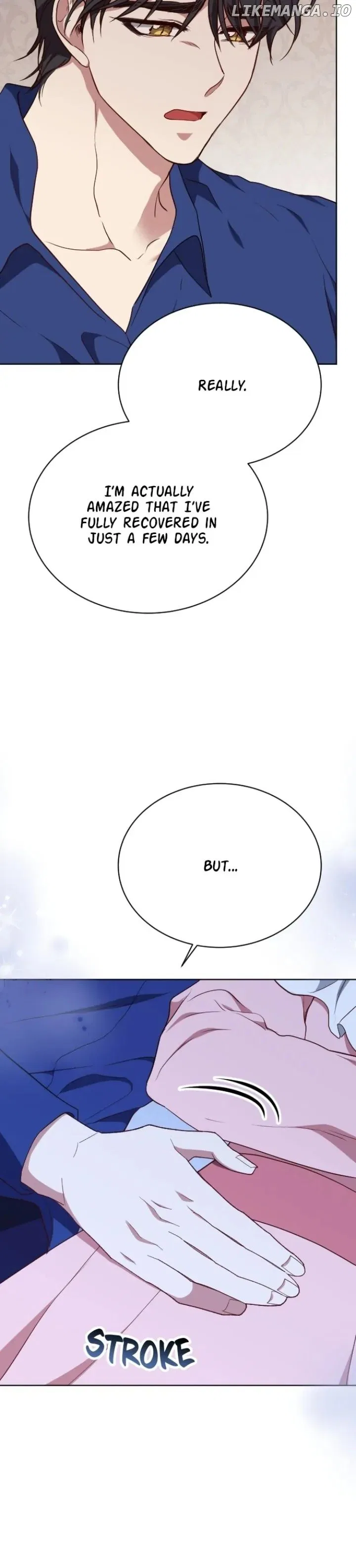 Beast’s Flower Chapter 53 – Page 5