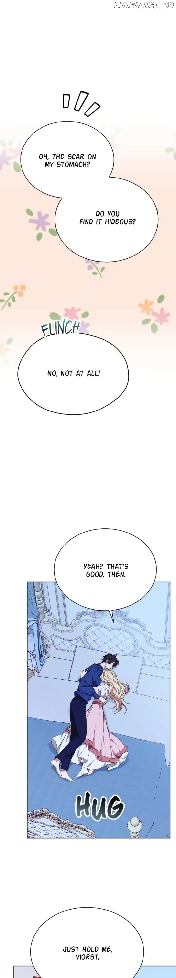 Beast’s Flower Chapter 53 – Page 6