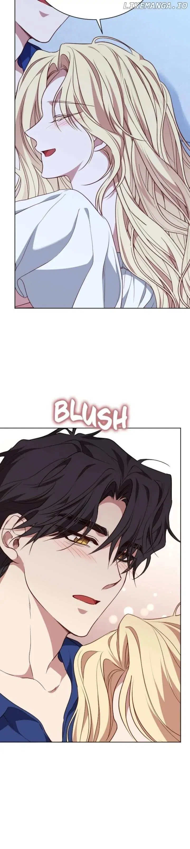 Beast’s Flower Chapter 53 – Page 7