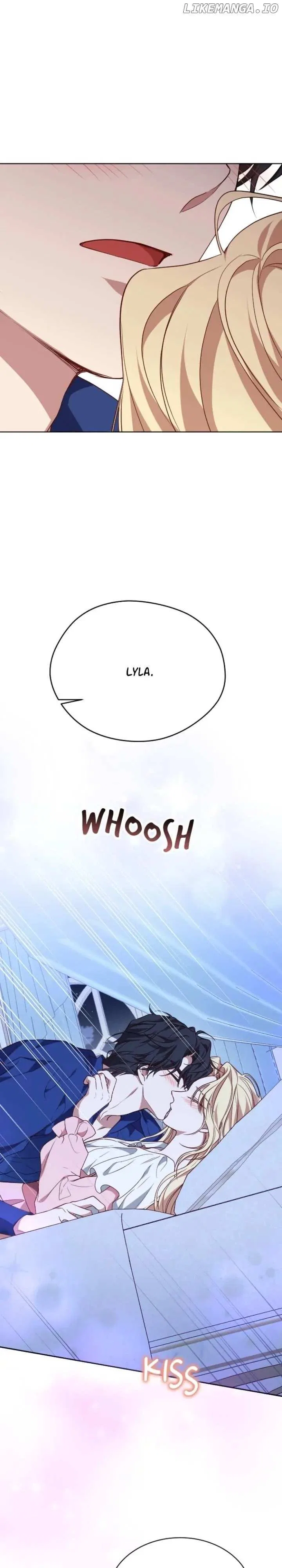Beast’s Flower Chapter 53 – Page 8