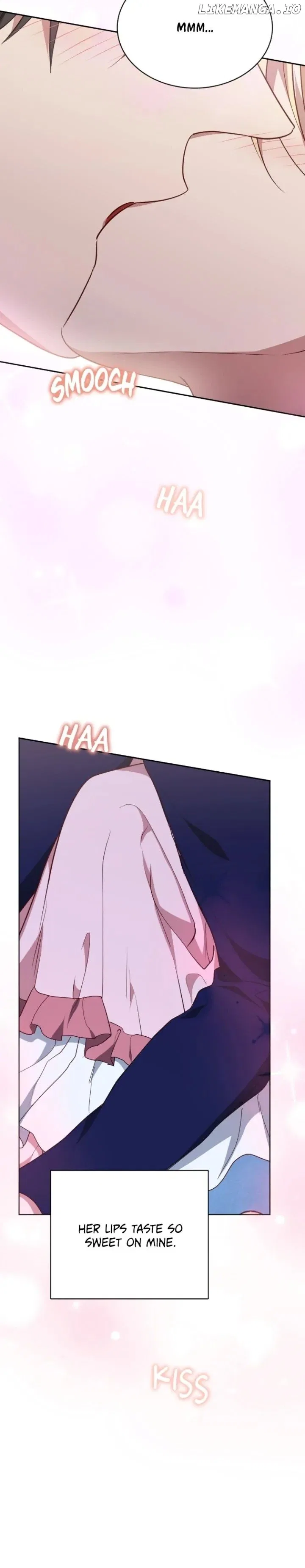 Beast’s Flower Chapter 53 – Page 9