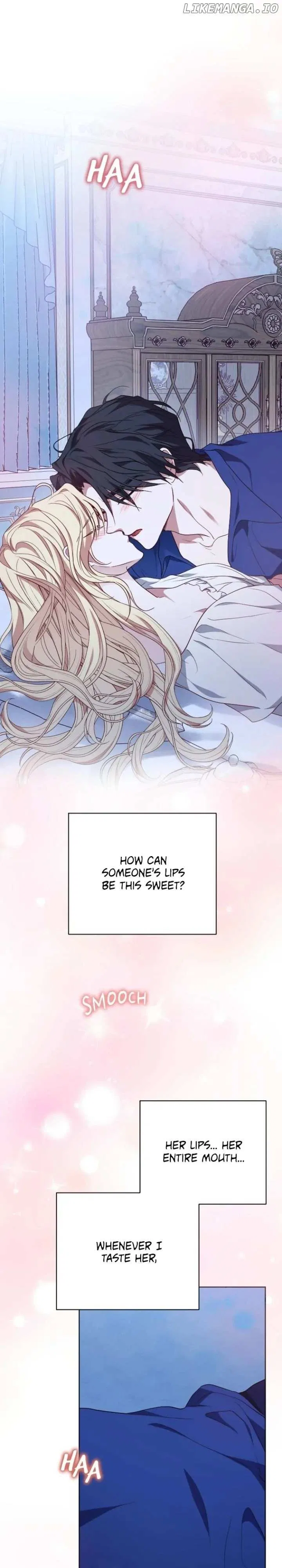 Beast’s Flower Chapter 53 – Page 10