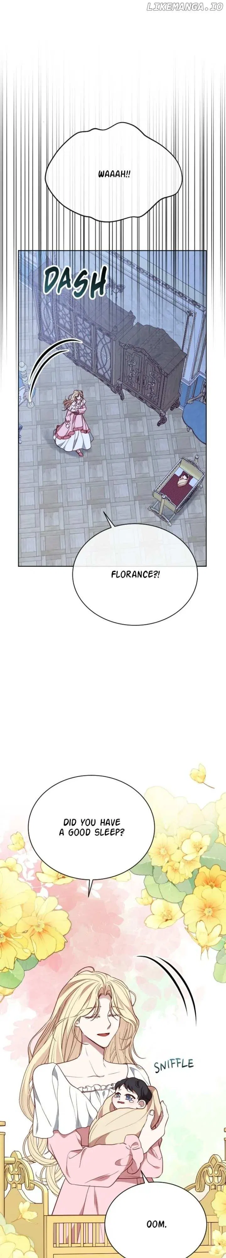Beast’s Flower Chapter 53 – Page 14