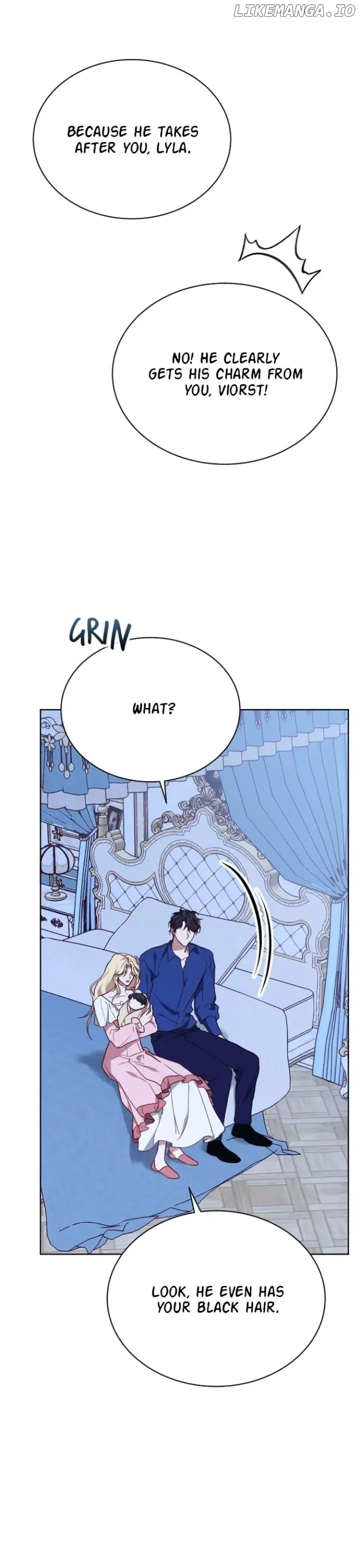 Beast’s Flower Chapter 53 – Page 17