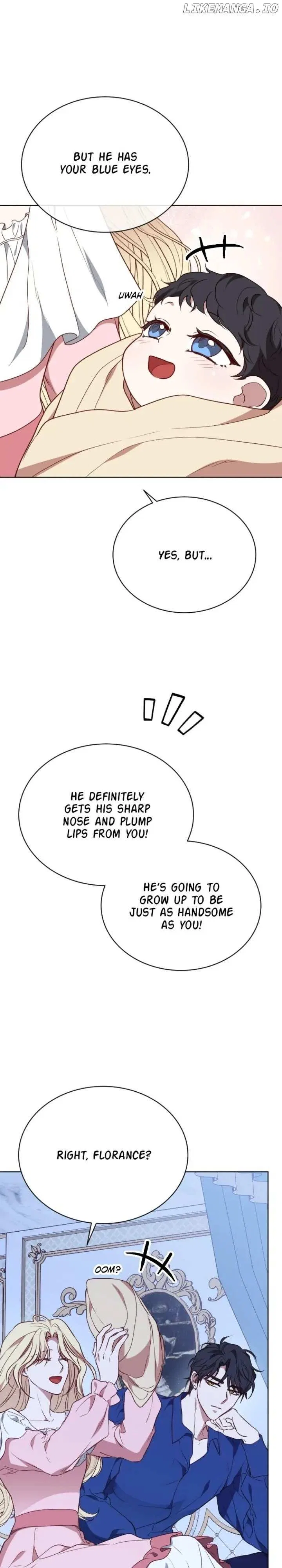 Beast’s Flower Chapter 53 – Page 18