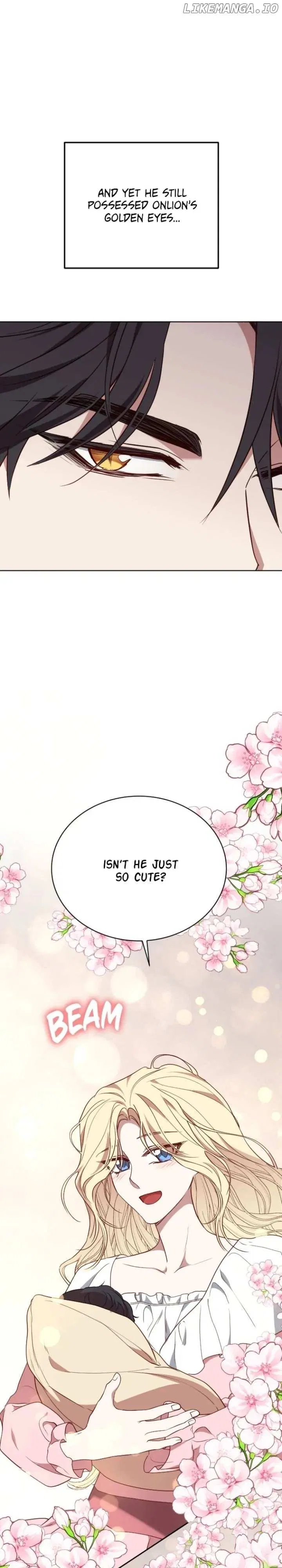 Beast’s Flower Chapter 53 – Page 20