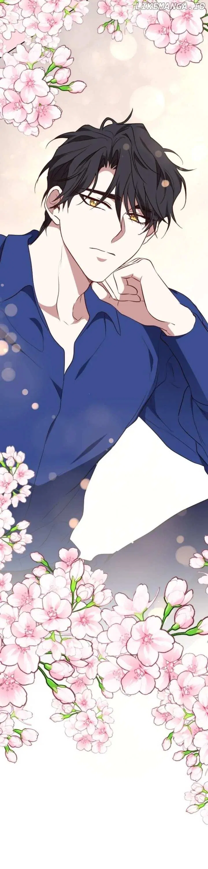 Beast’s Flower Chapter 53 – Page 21