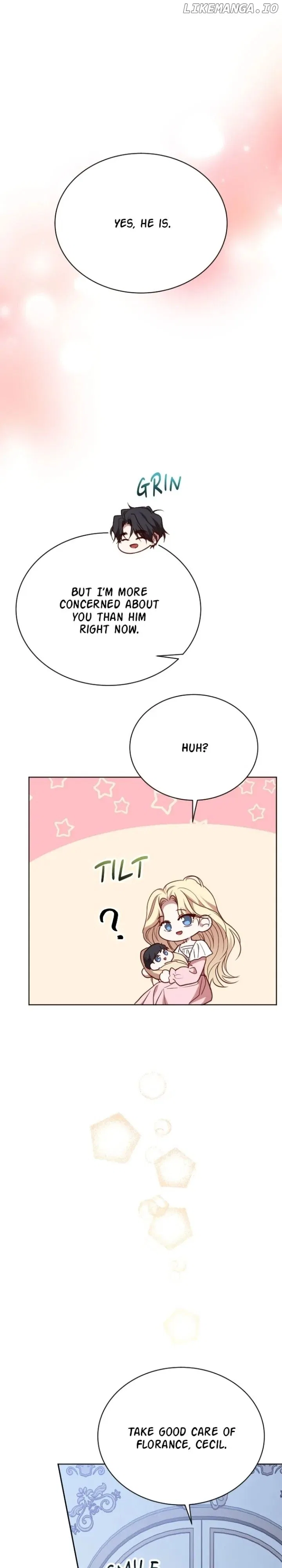 Beast’s Flower Chapter 53 – Page 22