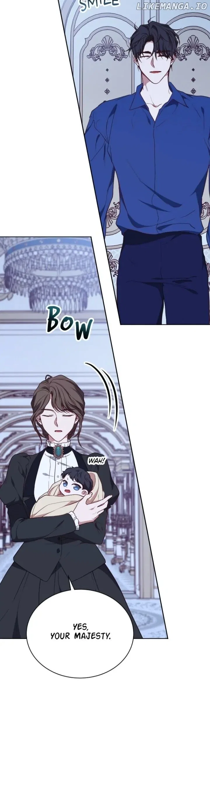 Beast’s Flower Chapter 53 – Page 23