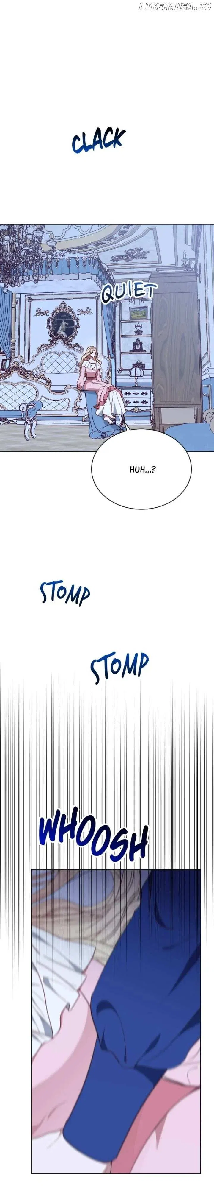 Beast’s Flower Chapter 53 – Page 24