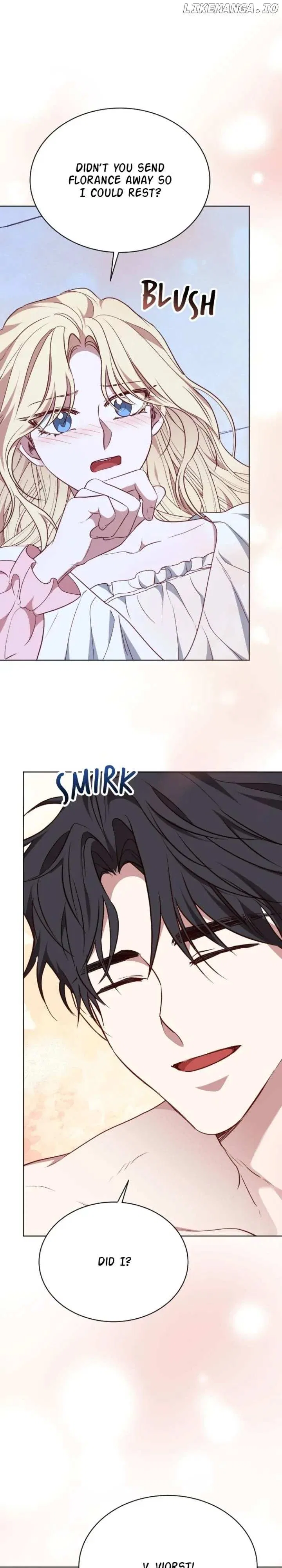 Beast’s Flower Chapter 53 – Page 26