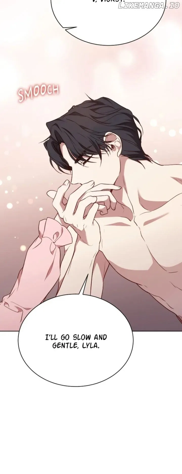 Beast’s Flower Chapter 53 – Page 27