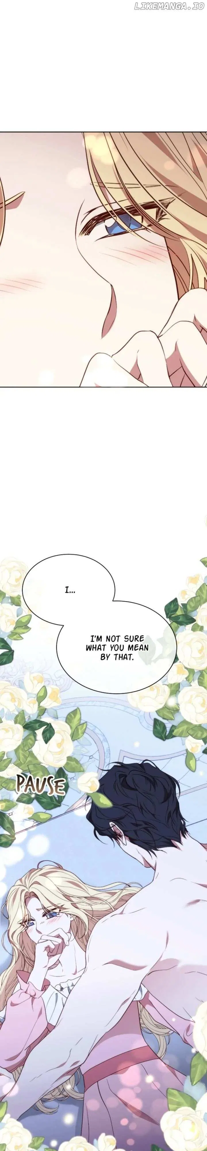 Beast’s Flower Chapter 53 – Page 28