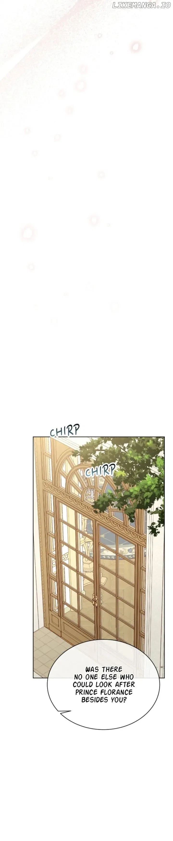 Beast’s Flower Chapter 53 – Page 31