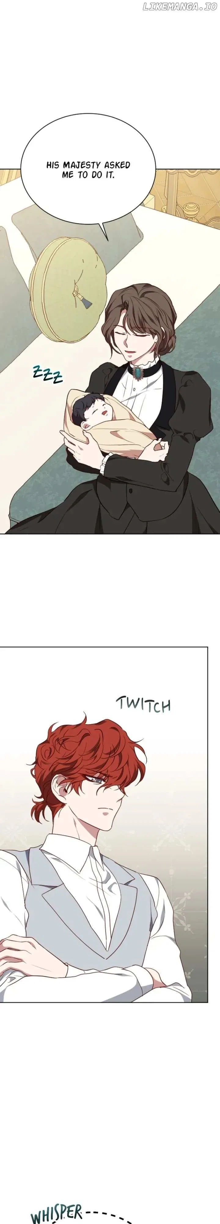 Beast’s Flower Chapter 53 – Page 32