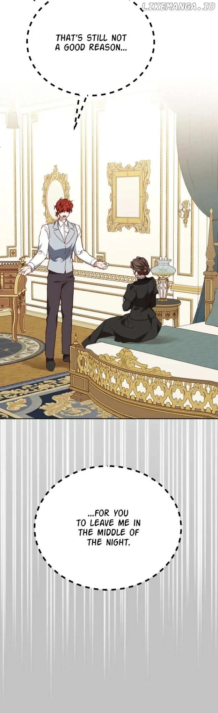 Beast’s Flower Chapter 53 – Page 33