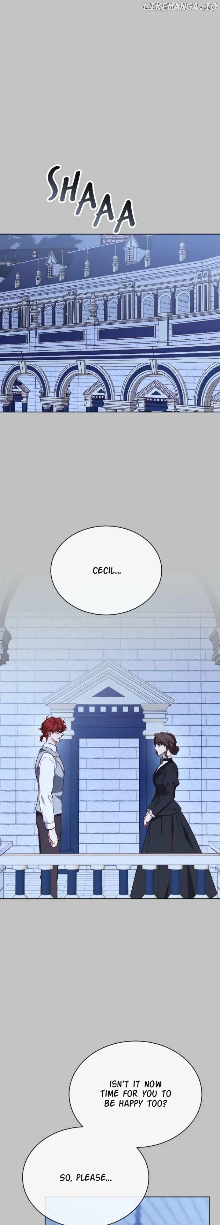 Beast’s Flower Chapter 53 – Page 34