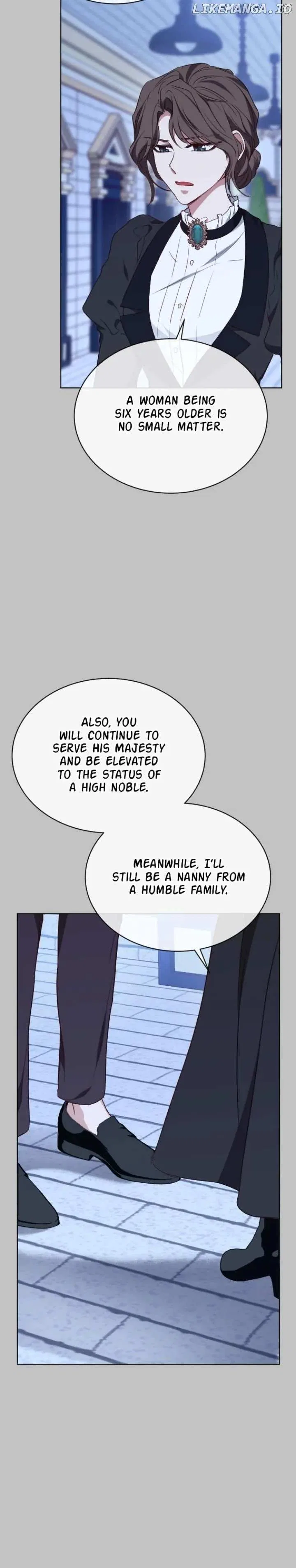 Beast’s Flower Chapter 53 – Page 35