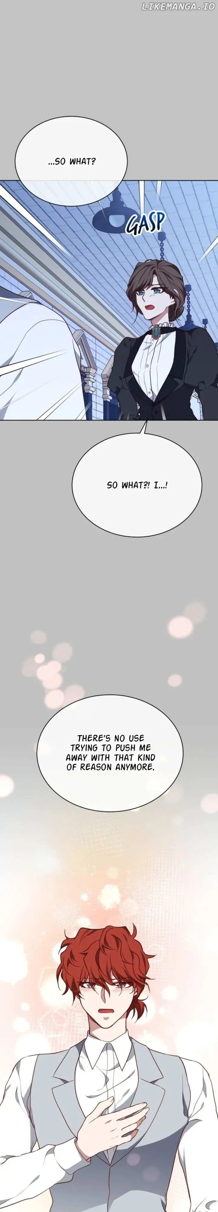 Beast’s Flower Chapter 53 – Page 36