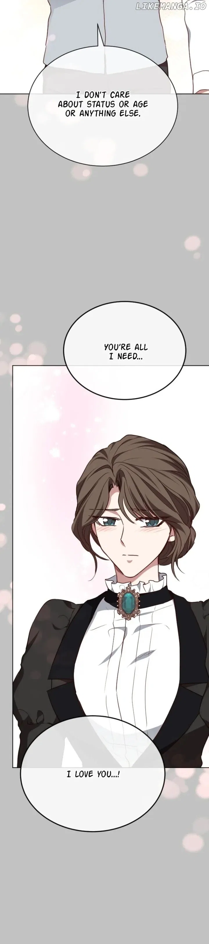 Beast’s Flower Chapter 53 – Page 37