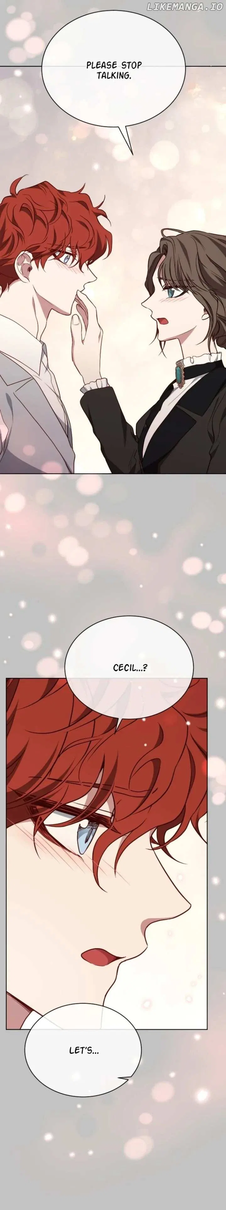 Beast’s Flower Chapter 53 – Page 39