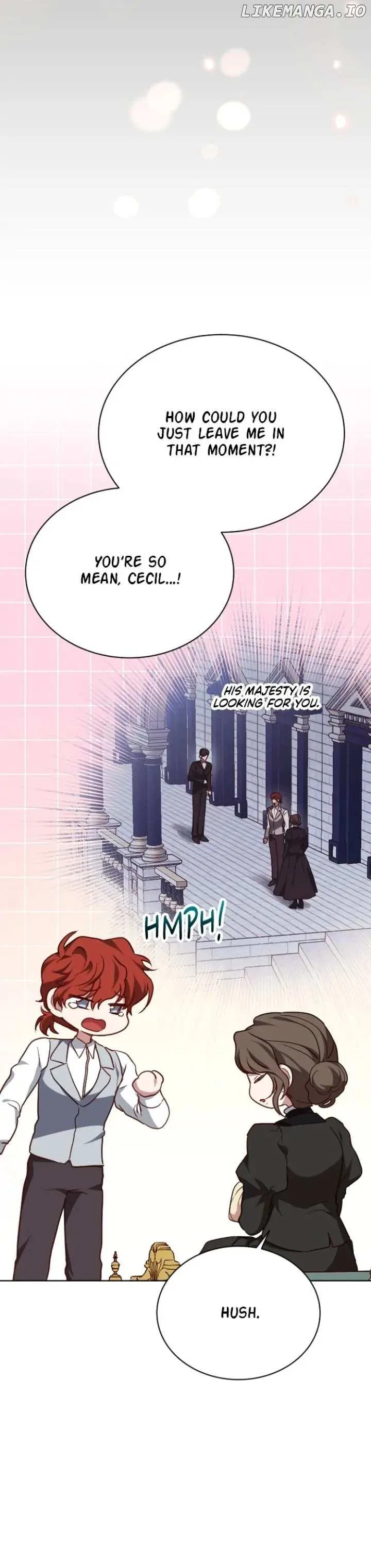 Beast’s Flower Chapter 53 – Page 41