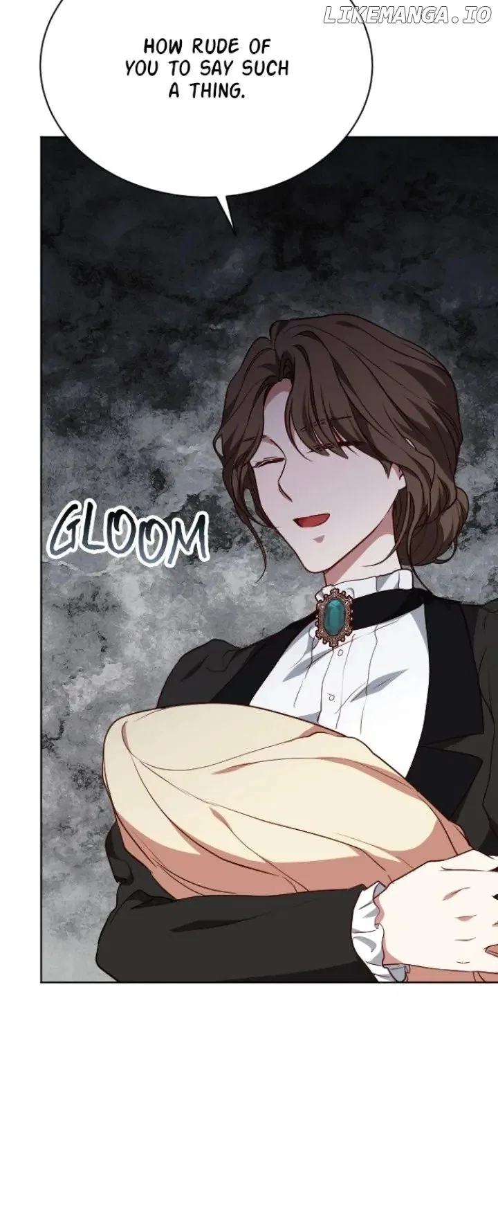 Beast’s Flower Chapter 53 – Page 43