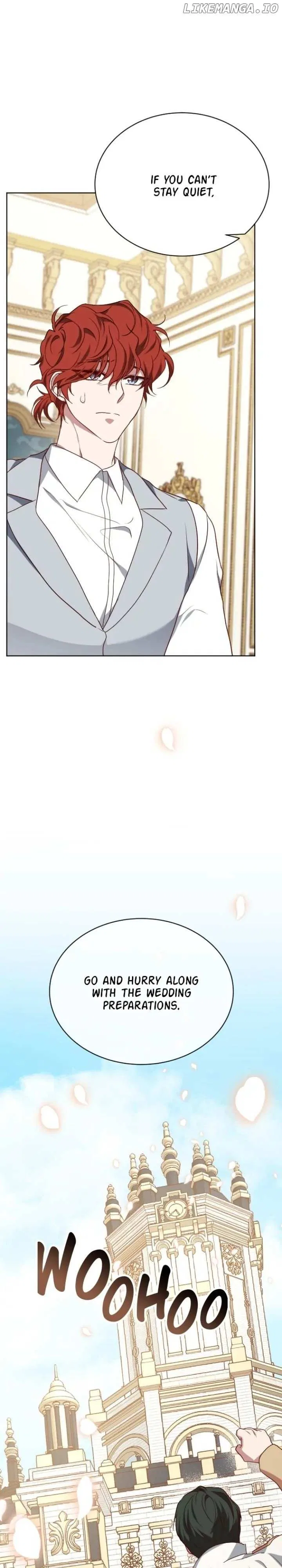 Beast’s Flower Chapter 53 – Page 44