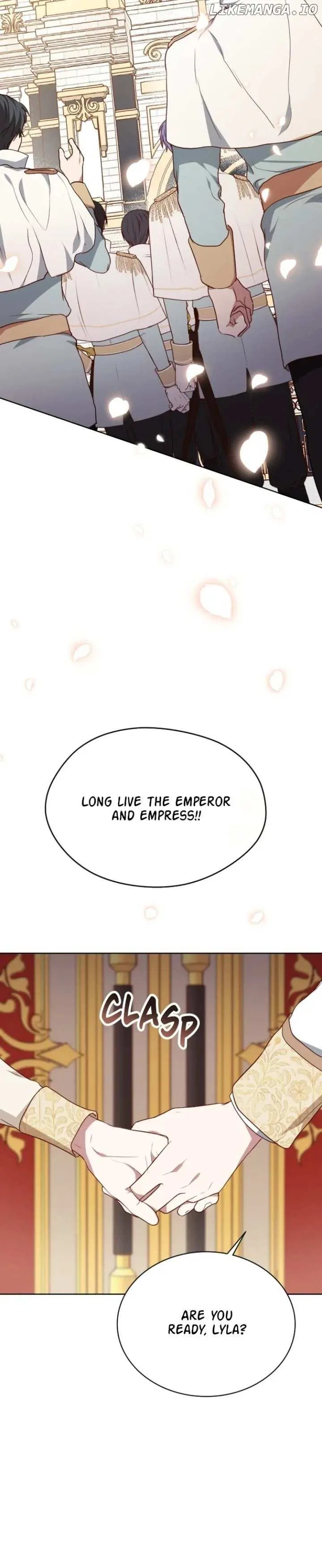 Beast’s Flower Chapter 53 – Page 45