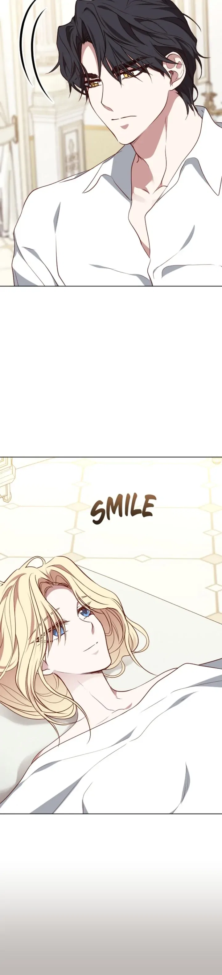 Beast’s Flower Chapter 52 – Page 3