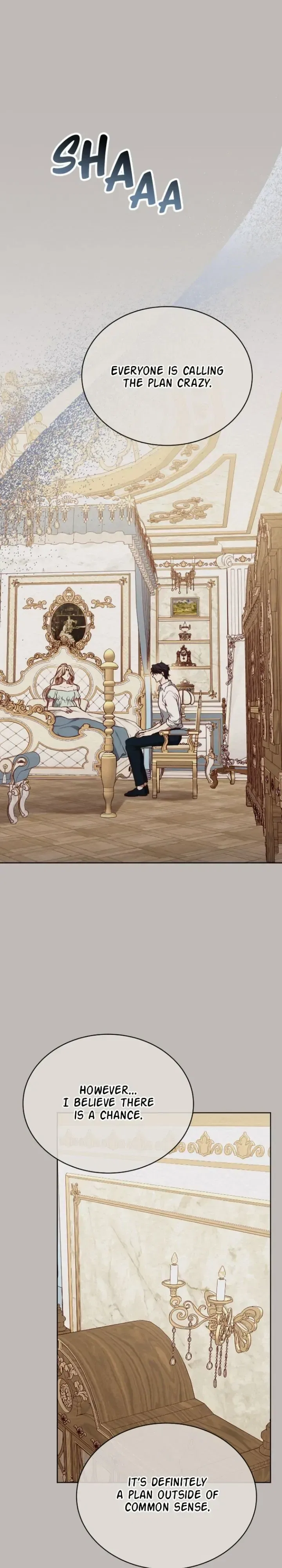 Beast’s Flower Chapter 52 – Page 4