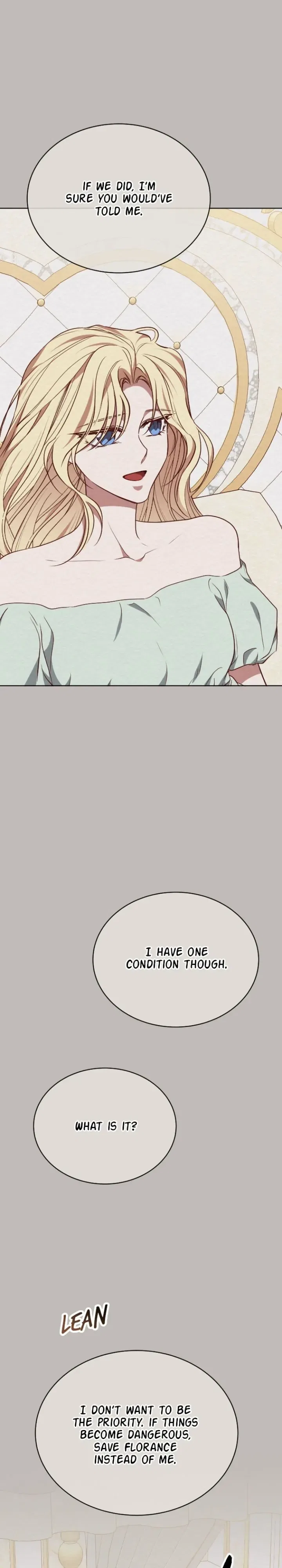 Beast’s Flower Chapter 52 – Page 6
