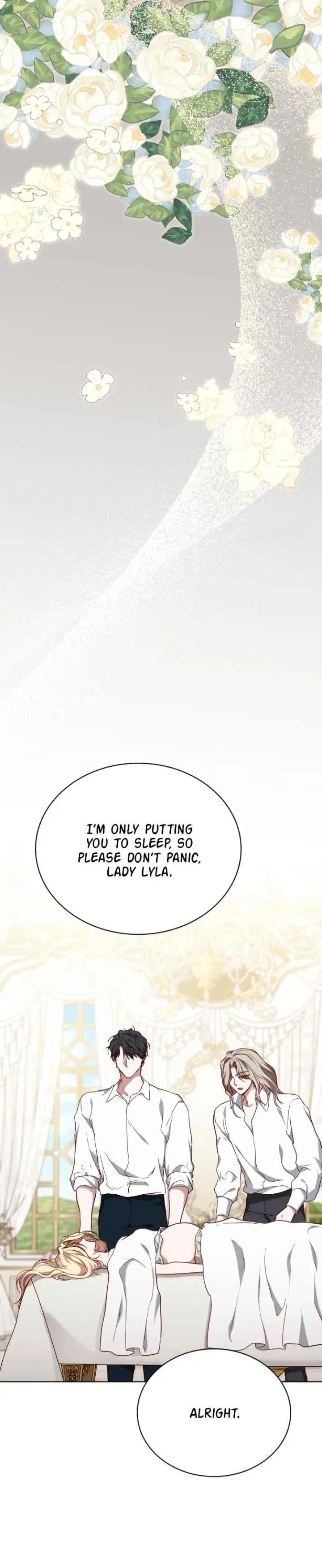 Beast’s Flower Chapter 52 – Page 11