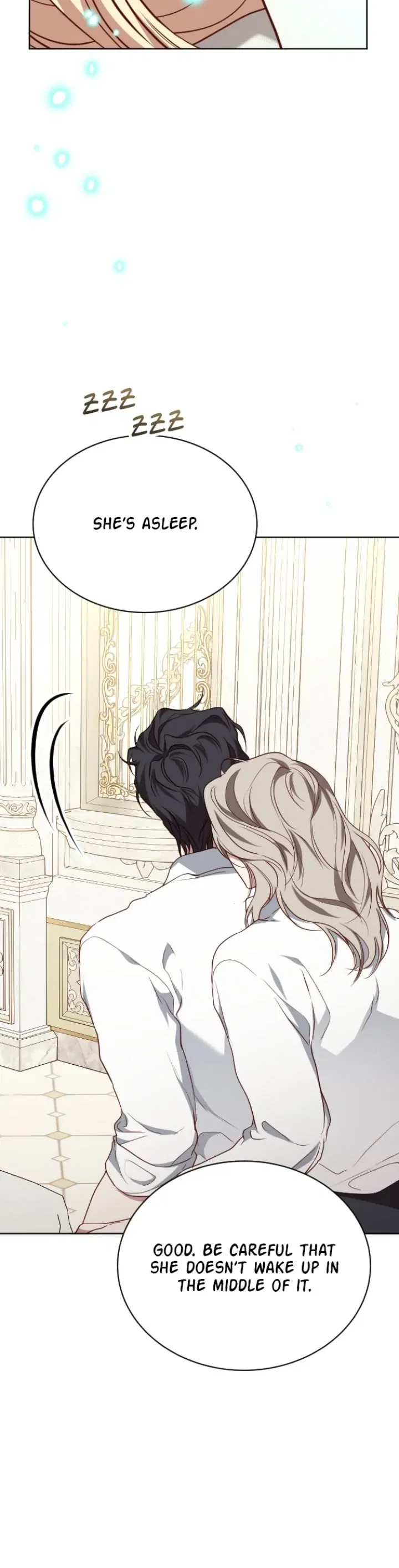 Beast’s Flower Chapter 52 – Page 13