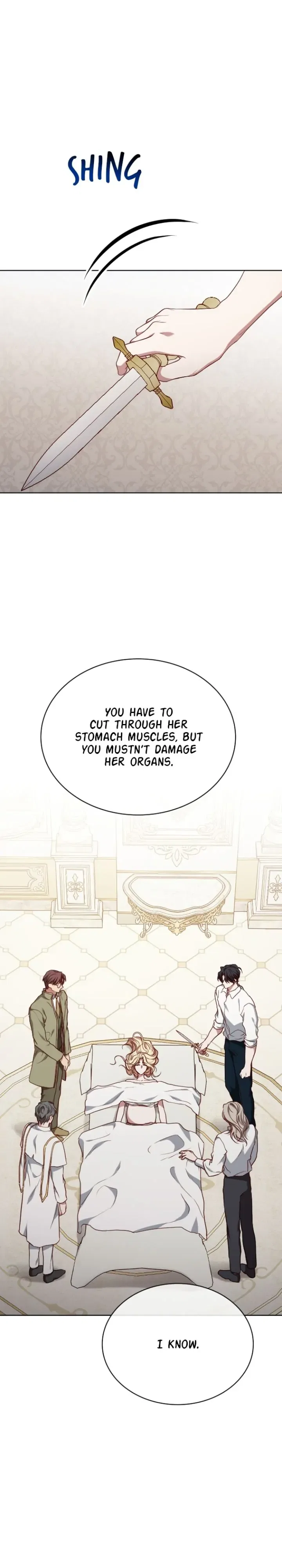 Beast’s Flower Chapter 52 – Page 14