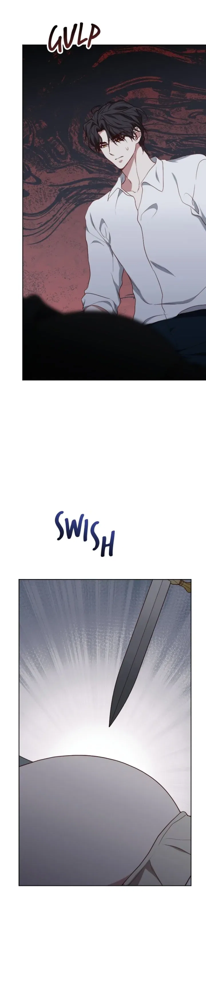 Beast’s Flower Chapter 52 – Page 15