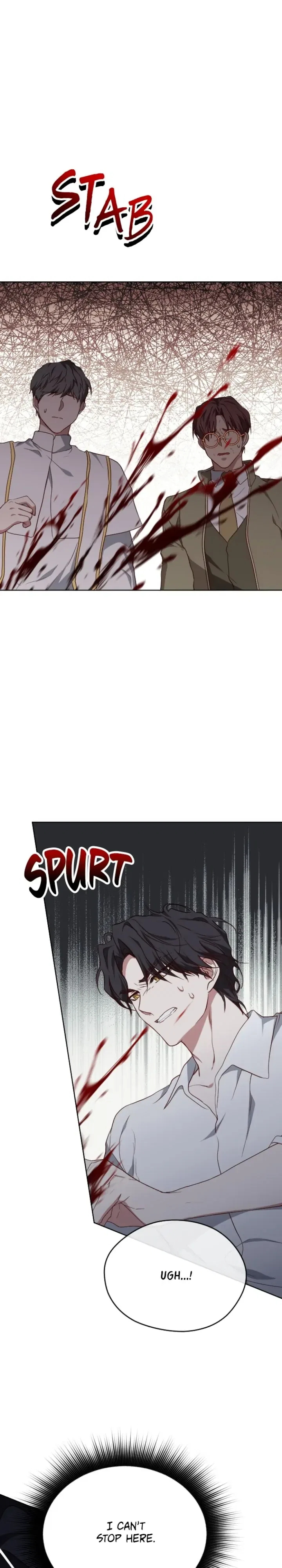 Beast’s Flower Chapter 52 – Page 16