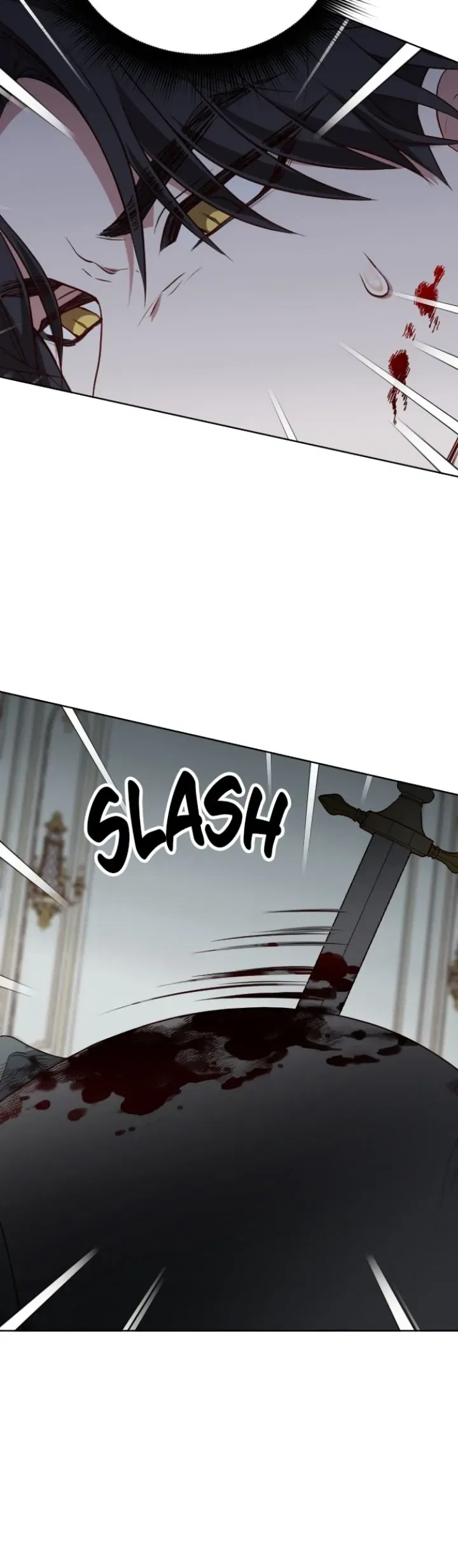 Beast’s Flower Chapter 52 – Page 17