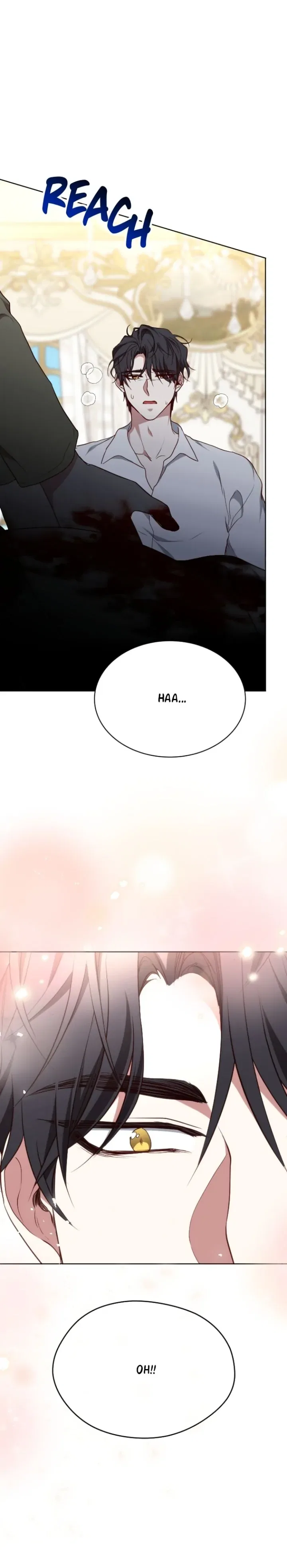 Beast’s Flower Chapter 52 – Page 20